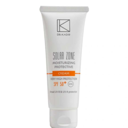 Dr. Kadir Увлажняющий защитный крем SPF 50+