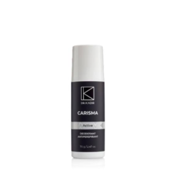 Dr. Kadir Carisma Deodorant Roll-On