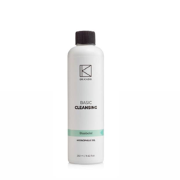 Dr. Kadir Basic Cleansing Hydrophylic Oil