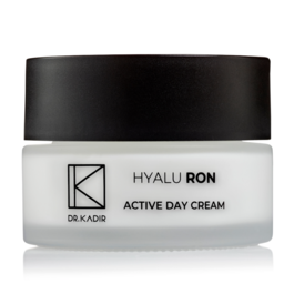 Dr. Kadir Hyalu-Ron Low Molecular Hyaluronic Active Day Cream