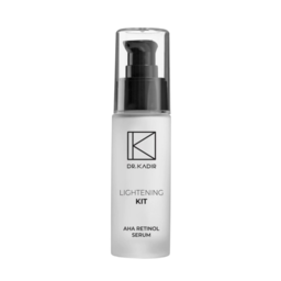 Dr. Kadir AHA Retinol 0,2% Booster Serum