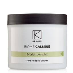 Dr. Kadir Biome-Calmine Moisturizing Cream