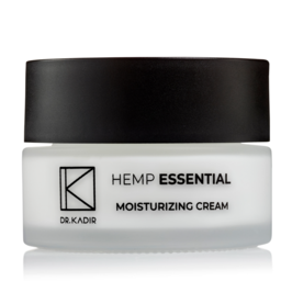 Dr. Kadir Hemp Essential Moisturizing Cream