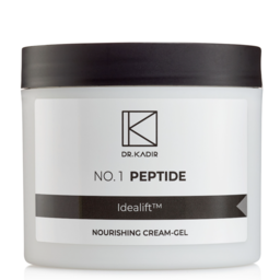 Dr. Kadir No.1 Peptide Nourishing Cream-Gel