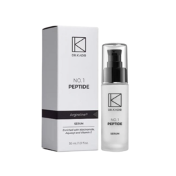 Dr. Kadir No.1 Peptide Serum