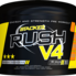 Stacker2 Europe Rush V4 ენერგეტიკი 180 gr (Orange Tangerine)