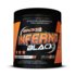 Stacker2 Europe Inferno Black энергетик 300gr (Orange Overdrive)