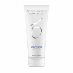 Zein Obagi Hydrating Cleanser for Normal and Dry Skin