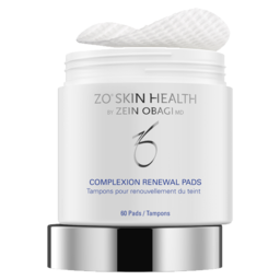 Zein Obagi Complexion Renewal Pads