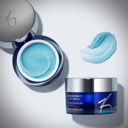 Zein Obagi Exfoliating Polish