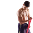 Resistance band 5-12 kg