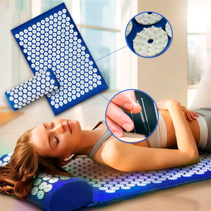 Applicator Kuznetsov Massage Mat