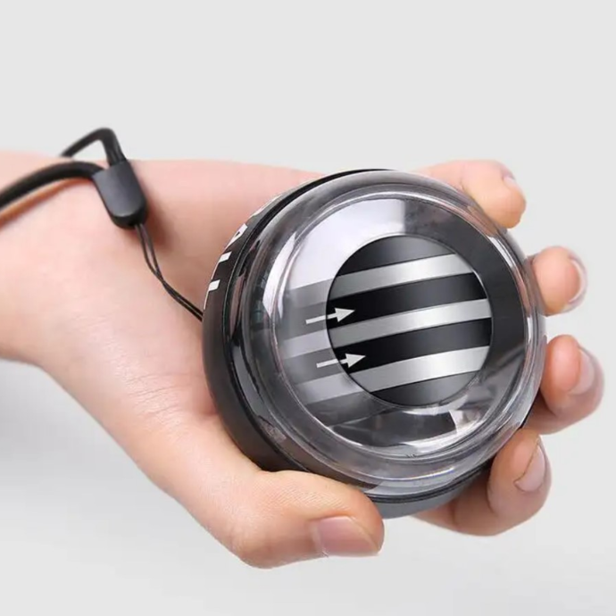 Gyro ball