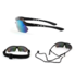 Sports Tactical Glasses - (Set 5 in 1)