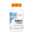 MSM with OptiMSM, Doctor's Best