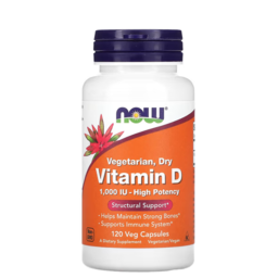 Magnesium Glycinate, NOW Foods
