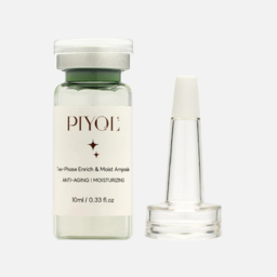 PIYOL' Two-Phase Enrich & Moist Ampoule 1 шт