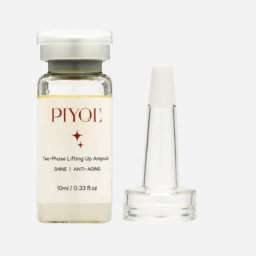 PIYOL' Two-Phase Lifting Up Ampoule 1 шт