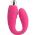 Vibrator silicone G-spot and clitoris See You 7-speed Silicone Finger