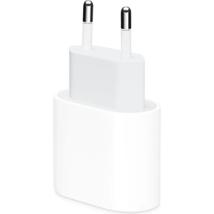 Apple 20w ადაპტერი