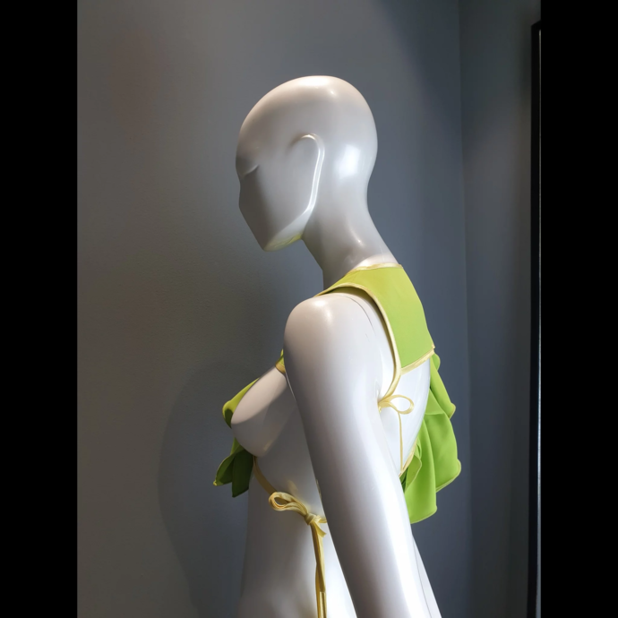 Decorative collar