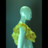 Decorative collar