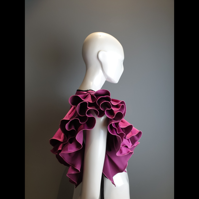 Decorative collar