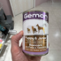 Gemon Puppy&Junior BOCCONI CON POLLO E TACCHINO
