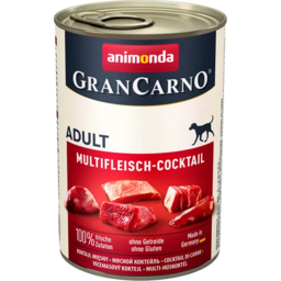 Корм Animonda Мясной коктейль