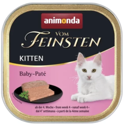 Корм для котят Animonda Vom Feinsten Baby