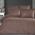 Постельное белье Jacquard Satin Series однотонное