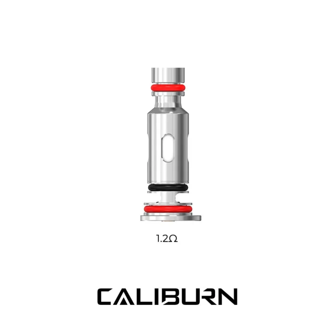 Caliburn G/G2/KOKO/Gk2