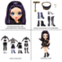 Shadow High Special Edition Ainsley Fashion Doll