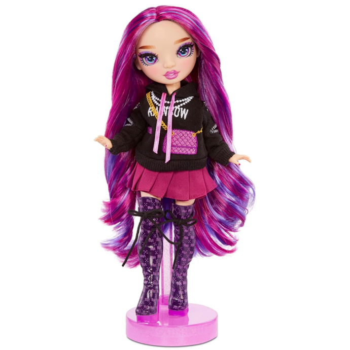 Rainbow High EMI Vanda Fashion Doll