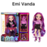 Rainbow High EMI Vanda Fashion Doll