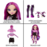 Rainbow High EMI Vanda Fashion Doll
