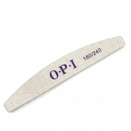 OPI Пилка Полумесяц 180/240