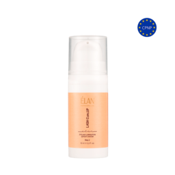 ELAN Lash CurlUp Step 2 კომპოზიცია წარბების და წამწამების ლამინირებისთვის