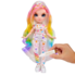 Doll Rainbow High Color&Create