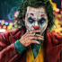 Paint by number Joker