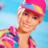 Кен на роликах KEN Barbie The Movie