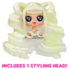 LOL OMG Tweens Swap Bronze-2-Blonde Billie