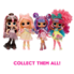 LOL OMG Tweens Swap Bronze-2-Blonde Billie