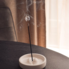 Lips incense stand