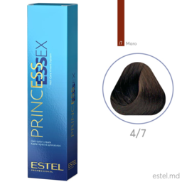 Estel Princess Essex - კრემისფერი 4/7 (60 მლ)