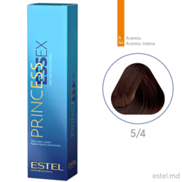 Estel Princess Essex - კრემისფერი 5/4 (60 მლ)
