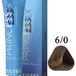 Estel Princess Essex - კრემისფერი 6/0 (60 მლ)