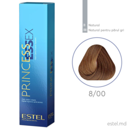 Estel Princess Essex - კრემისფერი 8/00 (60 მლ)
