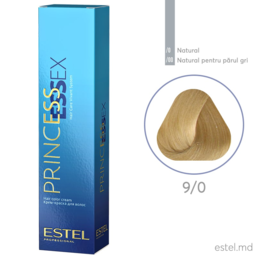 Estel Princess Essex - Cream color 9/0 (60 ml)