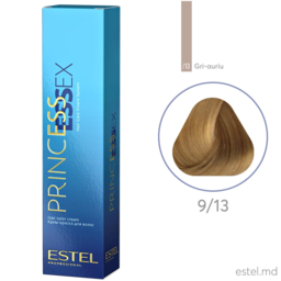 Estel Princess Essex - Cream color 9/13 (60 ml)